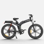 ENGWE X26 Electric Bike - UK