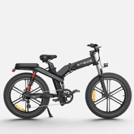 ENGWE X26 Electric Bike - UK