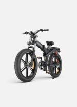 ENGWE X26 Electric Bike - UK - Image 2