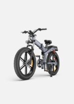 ENGWE X26 Electric Bike - UK - Image 3