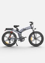 ENGWE X26 Electric Bike - UK - Image 4