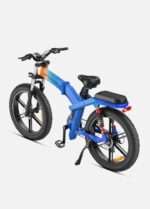 ENGWE X26 Electric Bike - Image 6