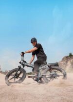 ENGWE X26 Electric Bike - UK - Image 8