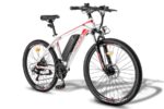 Fafrees 26 Hailong One Electric Bike - Image 9