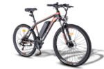 Fafrees 26 Hailong One Electric Bike - Image 4