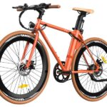 Fafrees F1 Electric Bike