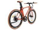 Fafrees F1 Electric Bike - Image 3