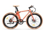 Fafrees F1 Electric Bike - Image 6