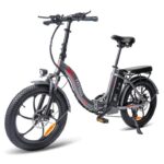 FAFREES F20 Folding Electric Bike - UK - Image 12
