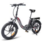 FAFREES F20 Folding Electric Bike - Image 12