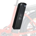 FAFREES F20 Folding Electric Bike - Image 17