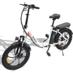 FAFREES F20 Folding Electric Bike - UK - Image 9