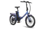 Fafrees F20 Lasting Electric Bike - Image 11
