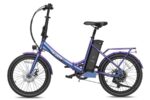 Fafrees F20 Lasting Electric Bike - Image 12