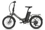 Fafrees F20 Lasting Electric Bike - Image 14