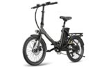 Fafrees F20 Lasting Electric Bike - Image 15