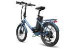 Fafrees F20 Lasting Electric Bike - Image 20