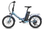 Fafrees F20 Lasting Electric Bike - Image 22