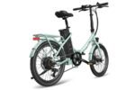 Fafrees F20 Lasting Electric Bike - Image 3