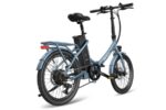 Fafrees F20 Lasting Electric Bike - Image 5