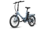 Fafrees F20 Lasting Electric Bike - Image 6
