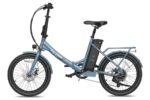 Fafrees F20 Lasting Electric Bike - Image 7