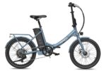 Fafrees F20 Lasting Electric Bike - Image 8