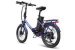 Fafrees F20 Lasting Electric Bike - Image 9