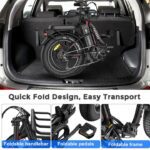 FAFREES F20 Max Electric Bike - UK - Image 15