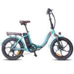 FAFREES F20 Pro Electric Bike-UK - Image 11