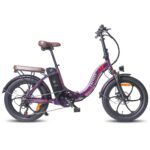 FAFREES F20 Pro Electric Bike-UK