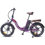 FAFREES F20 Pro Electric Bike-UK - Image 2