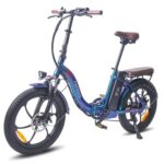 FAFREES F20 Pro Electric Bike - Image 26