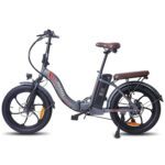 FAFREES F20 Pro Electric Bike - Image 3