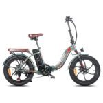 FAFREES F20 Pro Electric Bike - Image 8