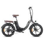 FAFREES F20 Pro Electric Bike-UK - Image 9