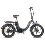 FAFREES F20 Pro Electric Bike - Image 9