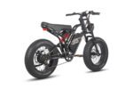 Fafrees F20 Ultra Electric Bike - Image 3