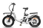 Fafrees F20 X-Max Electric Bike - UK - Image 10