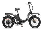 Fafrees F20 X-Max Electric Bike - Image 13