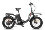 Fafrees F20 X-Max Electric Bike - Image 14