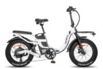 Fafrees F20 X-Max Electric Bike - Image 15