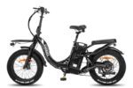 Fafrees F20 X-Max Electric Bike - Image 3