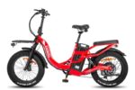 Fafrees F20 X-Max Electric Bike - Image 8