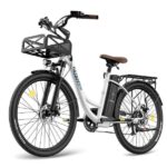 Fafrees F26 Lasting Electric Bike