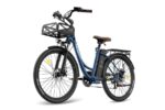 Fafrees F26 Lasting Electric Bike - Image 12