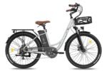 Fafrees F26 Lasting Electric Bike - Image 7