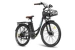 Fafrees F26 Lasting Electric Bike - Image 9