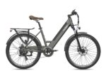 Fafrees F26 Pro Electric Bike-UK - Image 3