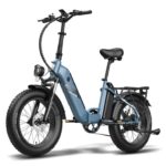 Fafrees FF20 Polar Electric Bike-UK - Image 17